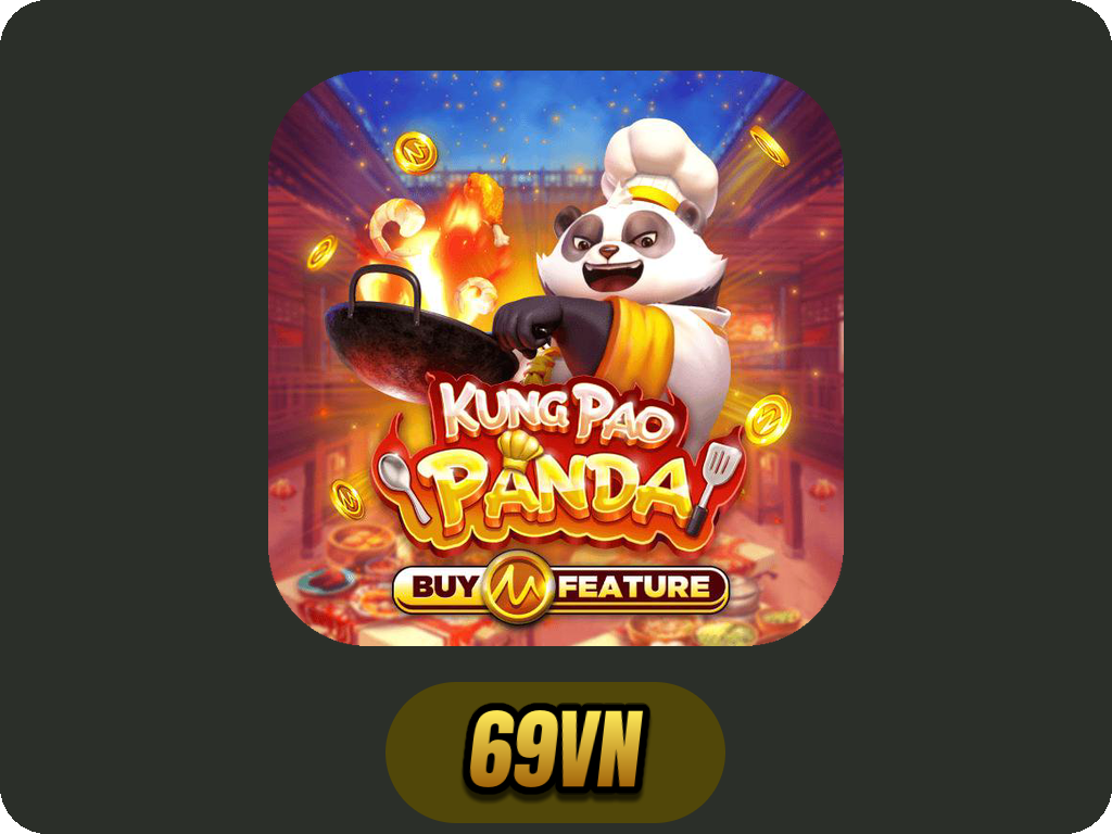 Kung Pao Panda