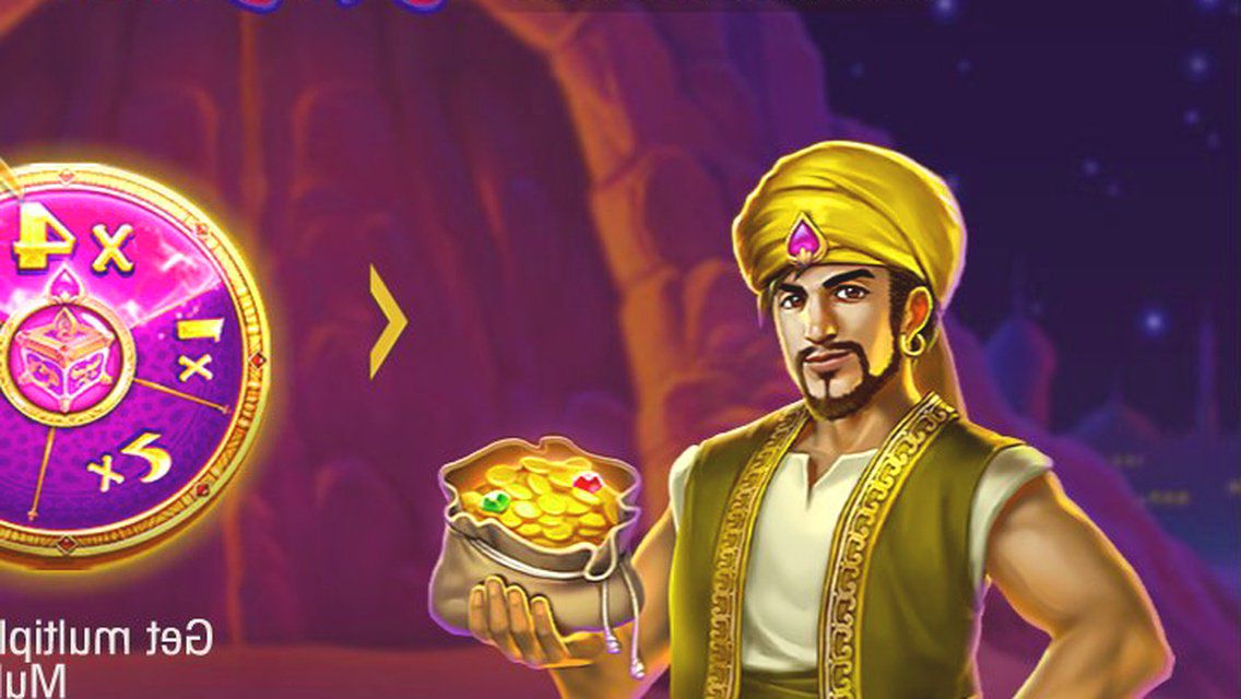 Ali Baba · Giao diện ứng dụng 69VN