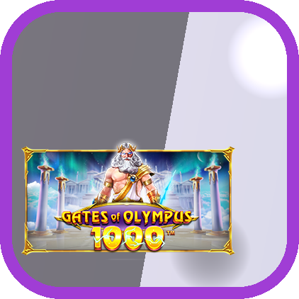 Gates of Olympus 1000