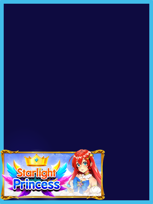 Starlight Princess