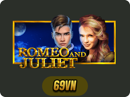 Romeo and Juliet