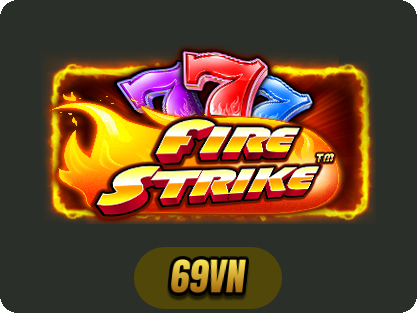 Fire Strike