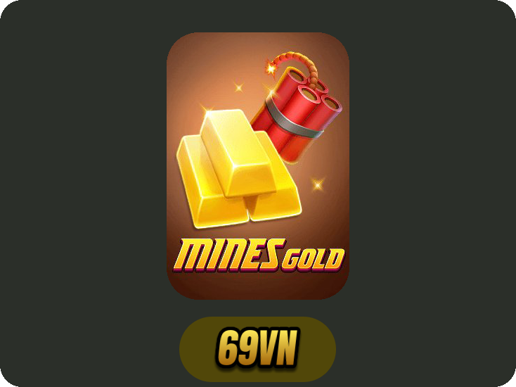 Mines Gold