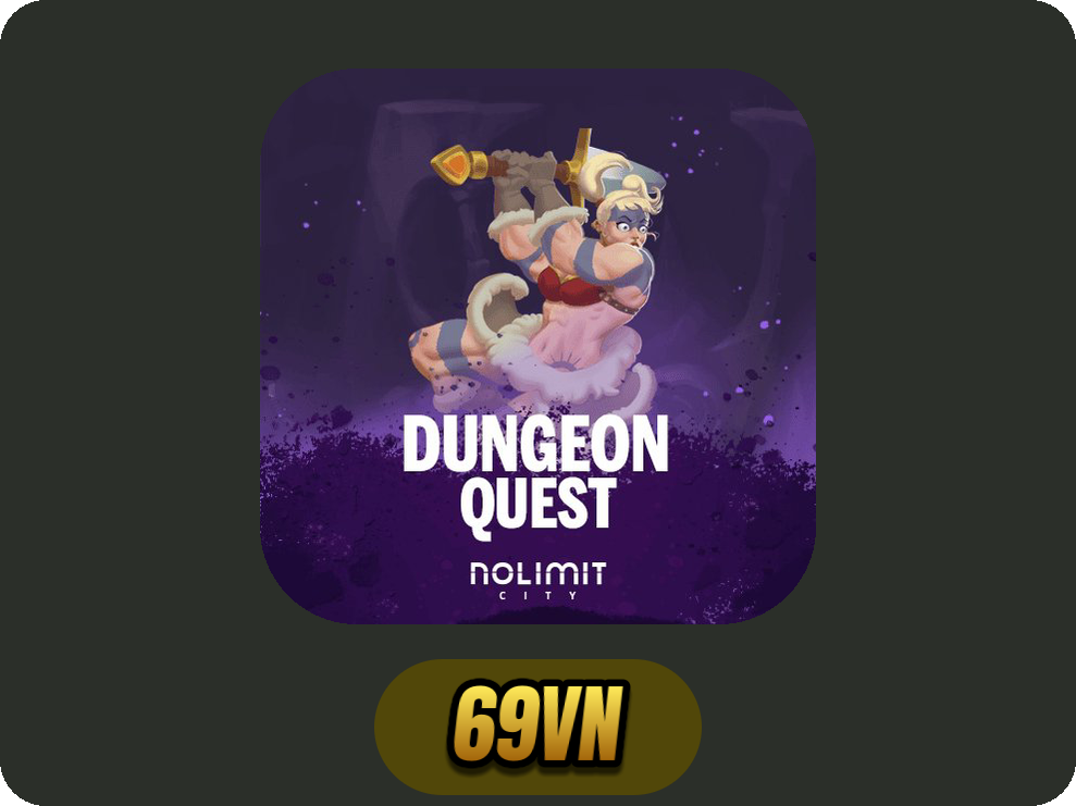 Dungeon Quest