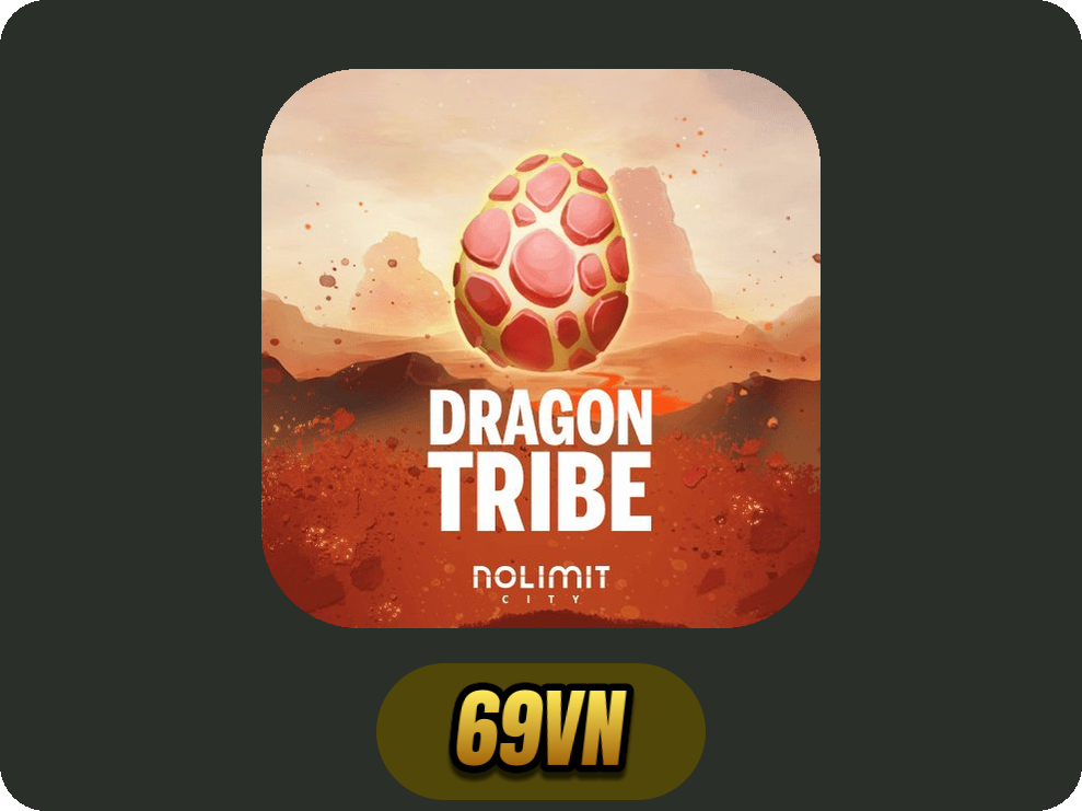Dragon Tribe