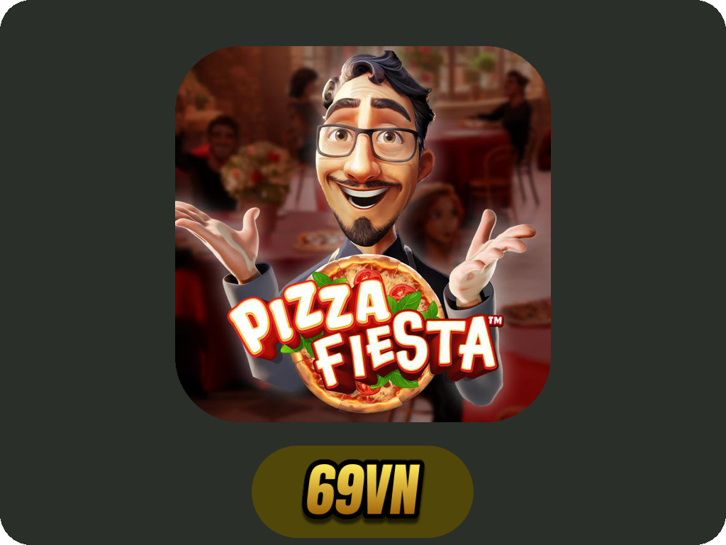 Pizza Fiesta