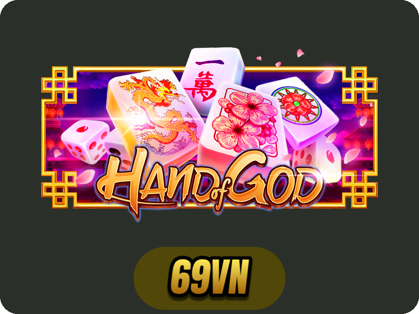 Hand Of God