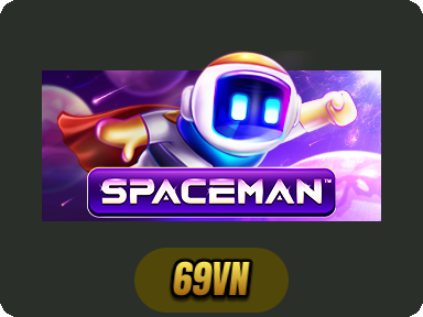 Spaceman