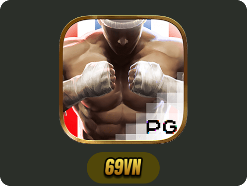 Muay Thai Champion