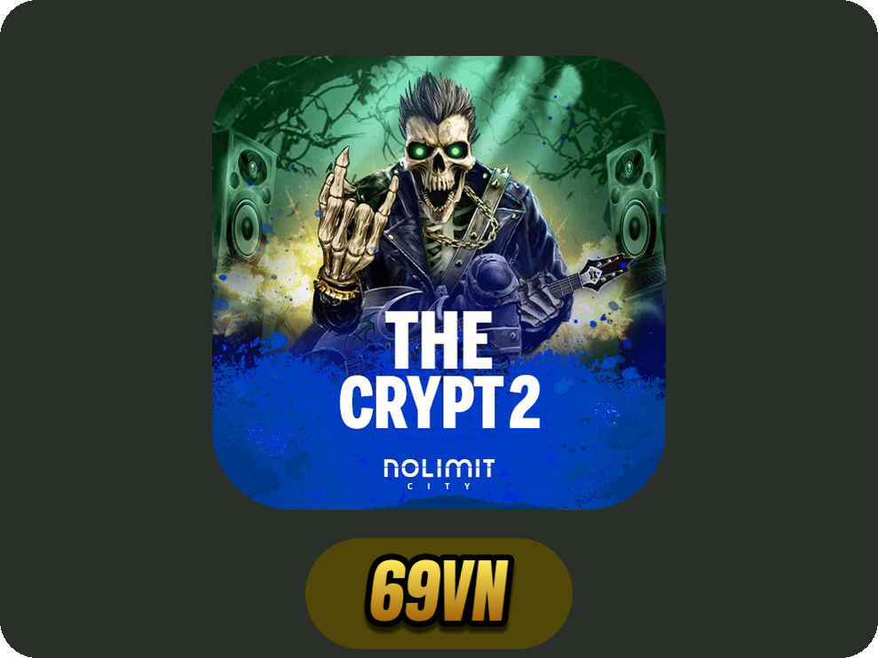 The Crypt 2