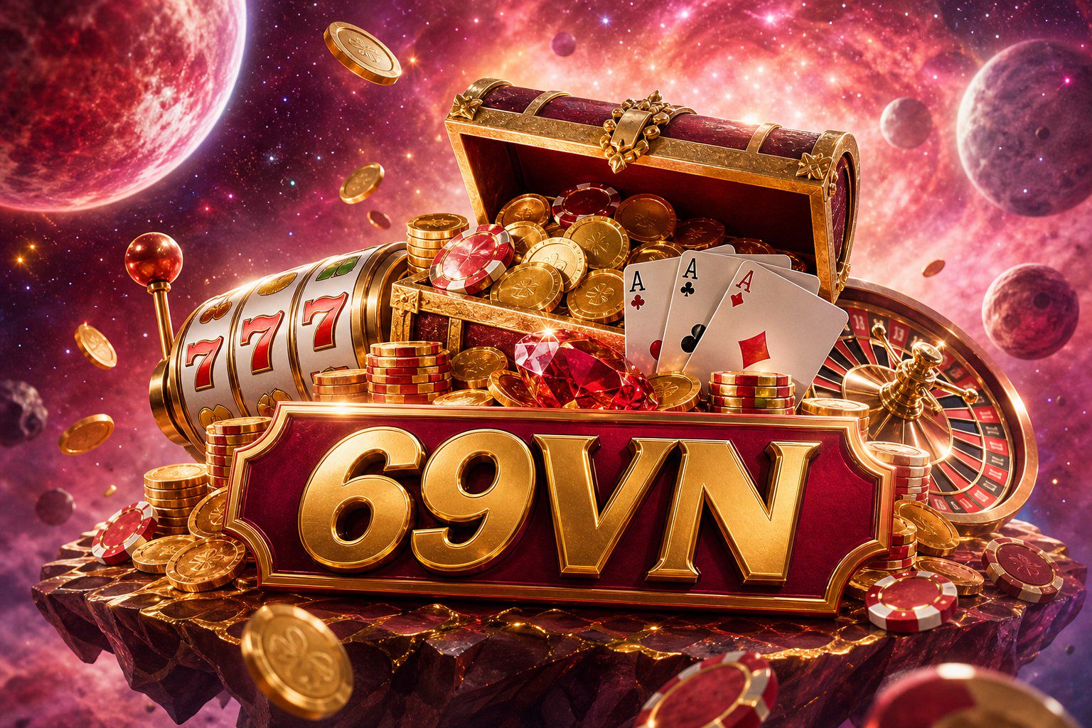Bảng ưu đãi và phần thưởng trong Mahjong Wins tại 69VN
