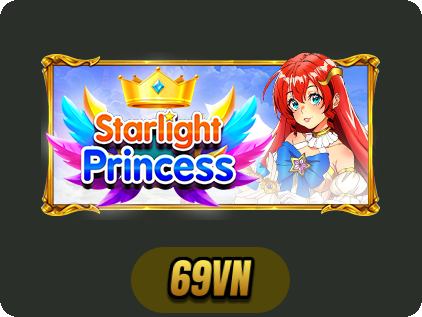 Starlight Princess
