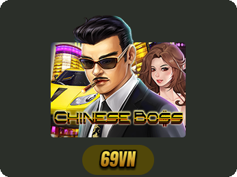 Chinese Boss