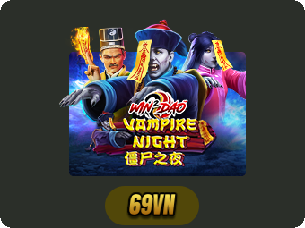Vampire Night