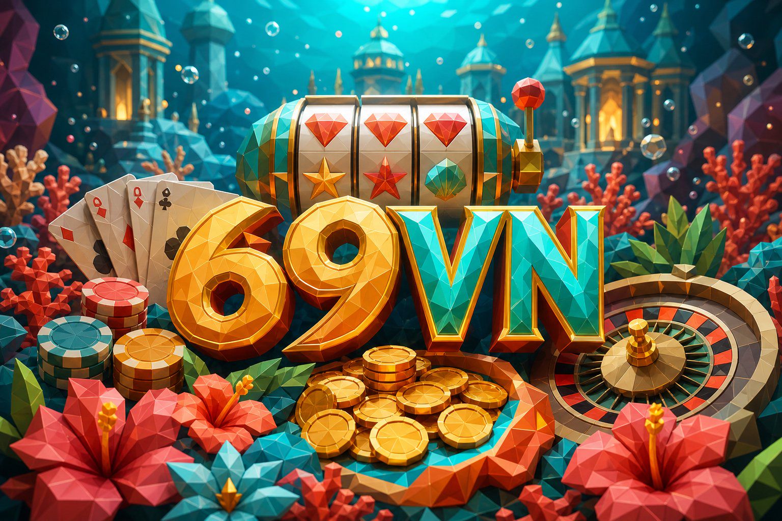 Phiên bản di động của Mahjong Ways 2 trên 69VN