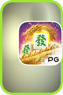 Mahjong Ways 2