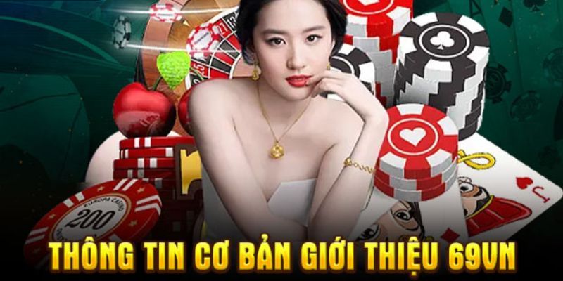 69VN nhận được sự chú ý của nhiều bet thủ hiện nay