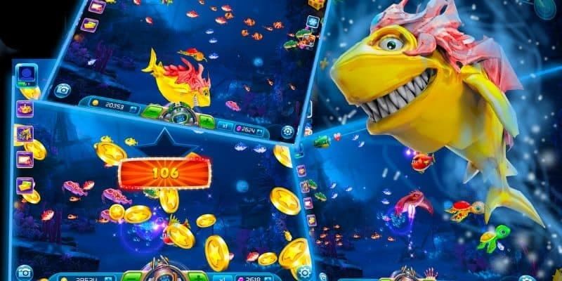 Một vài điểm bạn chơi cần lưu ý khi trải nghiệm game bắn cá H5 69VN