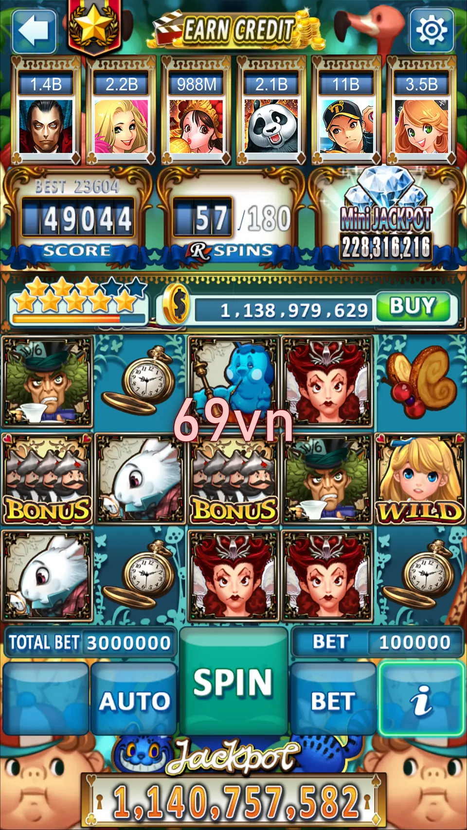 69vn APK