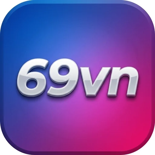 69vn Logo - Chính thức