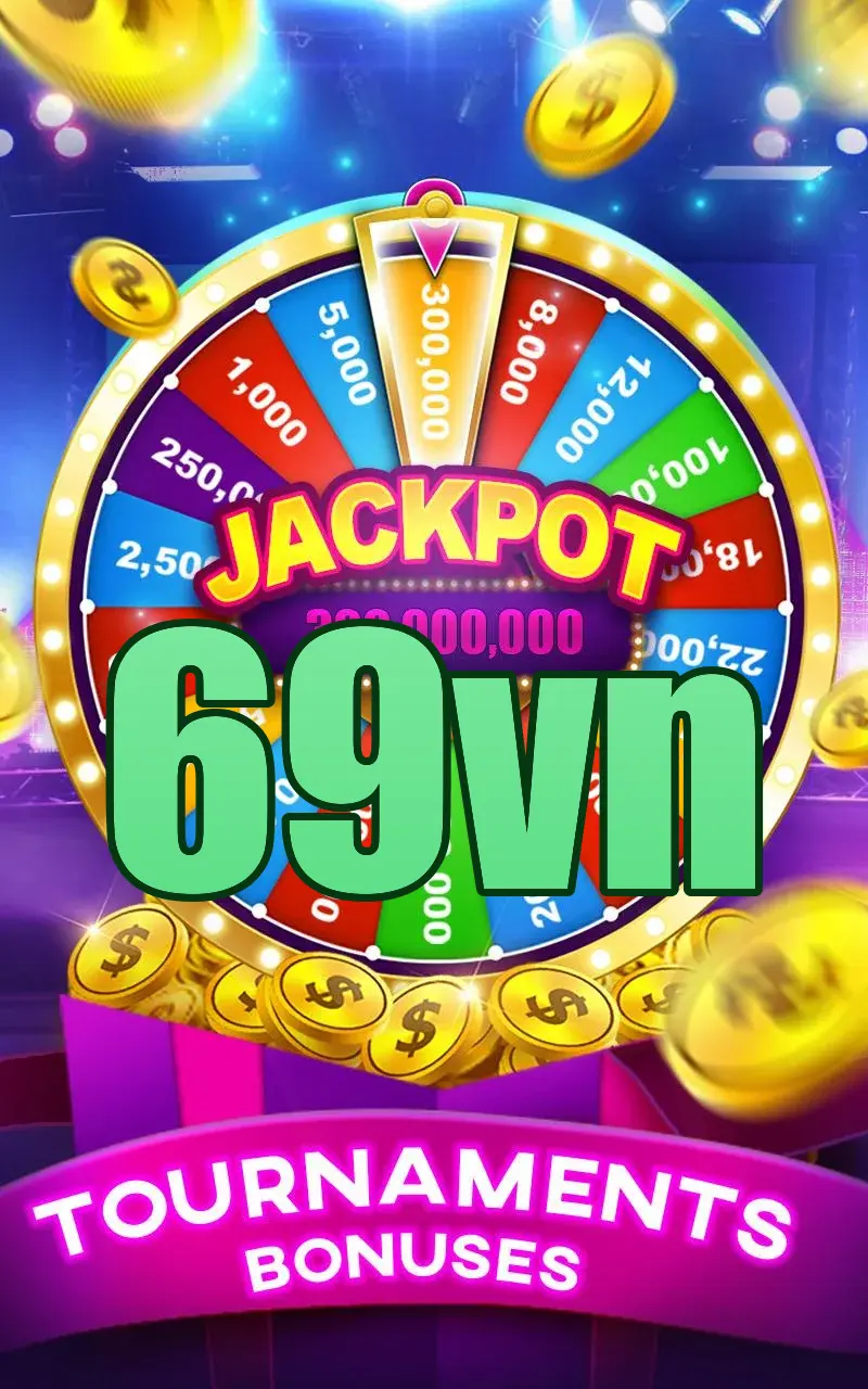 69vn Ảnh chụp màn hình Chính thức APK